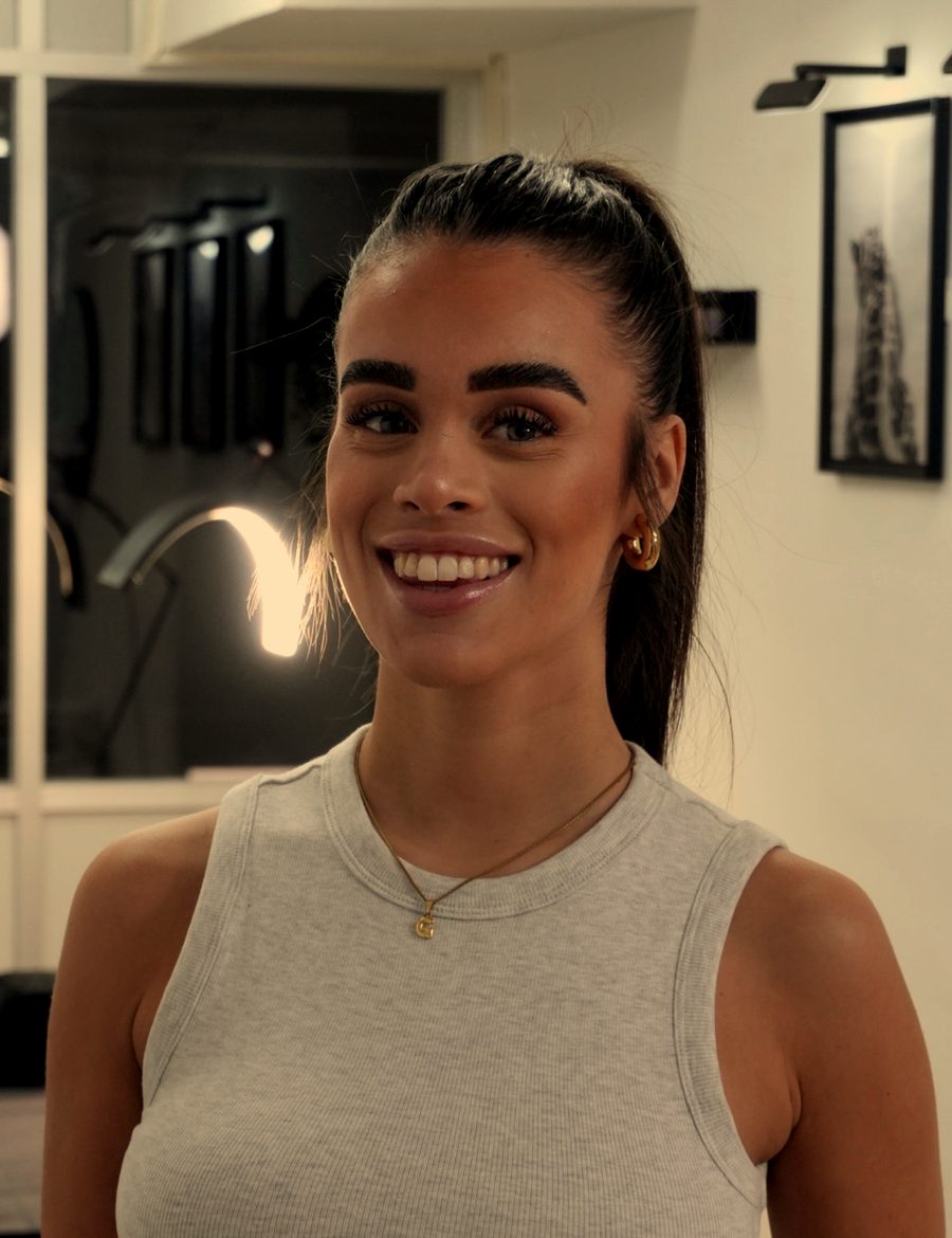 Lucía